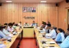 उत्तराखंड के लिए शहरी विकास योजनाओं और विद्युत क्षेत्र के परिदृश्य की समीक्षा 